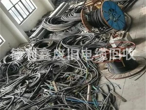 北京電纜回收，高低壓變壓器回收，廢銅線(xiàn)回收