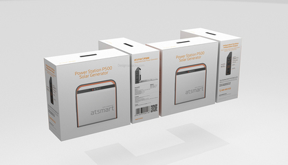 智能儲能箱包裝設(shè)計 從產(chǎn)品保護(hù)到用戶體驗的全面考量