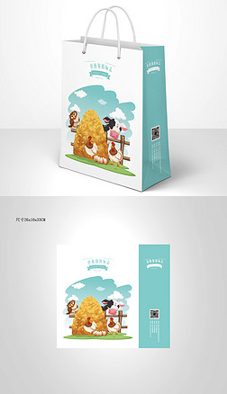 商務包裝設計 從手繪創意到專業代理，塑造企業品牌形象